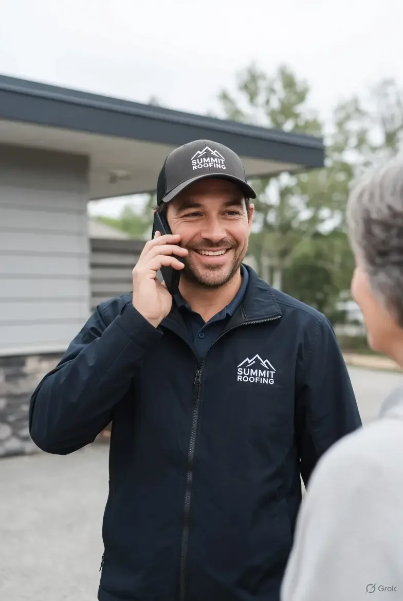 Flat Roof Leak Repair Warwick, RI FAQs